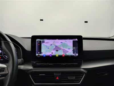 Seat Leon 1.0 EcoTSI Move! NAVI/LED/JA16/PDC AV AR (2023) - Photo 11
