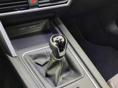 Seat Leon 1.0 EcoTSI Move! NAVI/LED/JA16/PDC AV AR (2023) - Photo 12