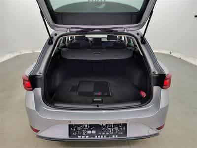 Seat Leon 1.0 EcoTSI Move! NAVI/LED/JA16/PDC AV AR (2023) - Photo 14