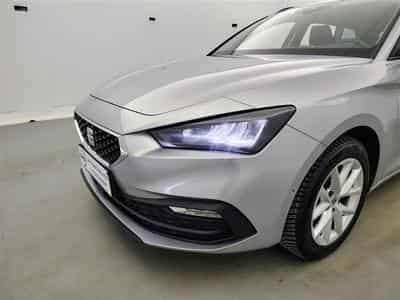Seat Leon 1.0 EcoTSI Move! NAVI/LED/JA16/PDC AV AR (2023) - Photo 15