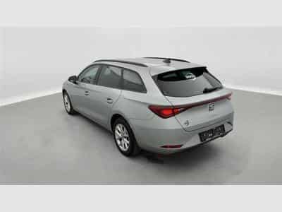 Seat Leon 1.0 EcoTSI Move! NAVI/LED/JA16/PDC AV AR (2023) - Photo 2