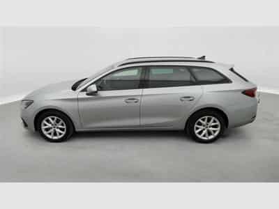 Seat Leon 1.0 EcoTSI Move! NAVI/LED/JA16/PDC AV AR (2023) - Photo 3