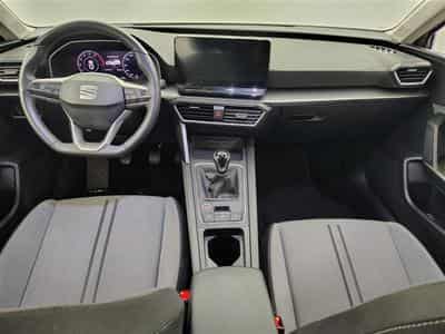 Seat Leon 1.0 EcoTSI Move! NAVI/LED/JA16/PDC AV AR (2023) - Photo 8