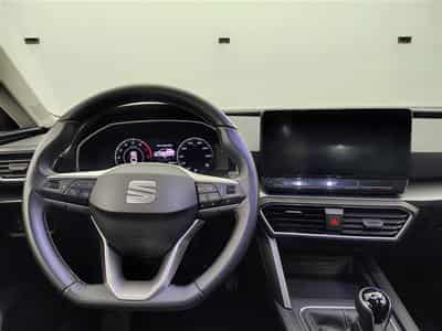 Seat Leon 1.0 EcoTSI Move! NAVI/LED/JA16/PDC AV AR (2023) - Photo 9