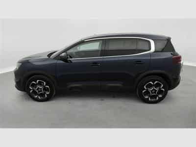 Citroen C5 Aircross 1.2 PureTech Feel EAT8 (2022) - Photo 3
