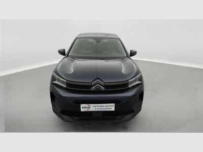 Citroen C5 Aircross 1.2 PureTech Feel EAT8 (2022) - Photo 4