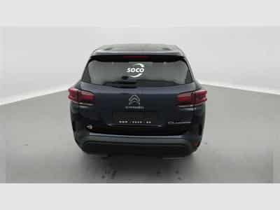 Citroen C5 Aircross 1.2 PureTech Feel EAT8 (2022) - Photo 5