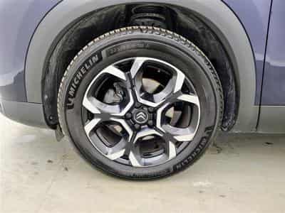 Citroen C5 Aircross 1.2 PureTech Feel EAT8 (2022) - Photo 6