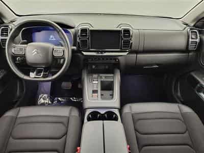 Citroen C5 Aircross 1.2 PureTech Feel EAT8 (2022) - Photo 8