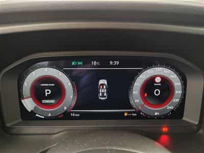 Nissan X-Trail 1.5 DIG-T 2WD X-Tronic Acenta 7pl. CARPLAY / FULL LED / CAM (2026) - Photo 10