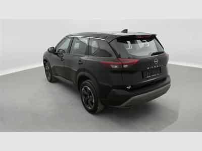 Nissan X-Trail 1.5 DIG-T 2WD X-Tronic Acenta 7pl. CARPLAY / FULL LED / CAM (2026) - Photo 2
