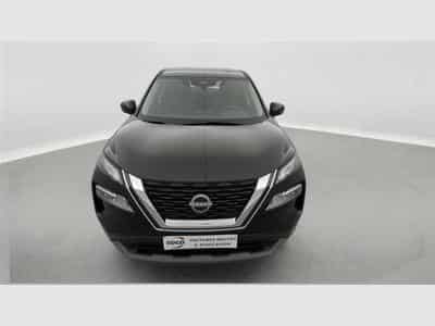 Nissan X-Trail 1.5 DIG-T 2WD X-Tronic Acenta 7pl. CARPLAY / FULL LED / CAM (2026) - Photo 4