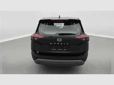 Nissan X-Trail 1.5 DIG-T 2WD X-Tronic Acenta 7pl. CARPLAY / FULL LED / CAM (2026) - Photo 5