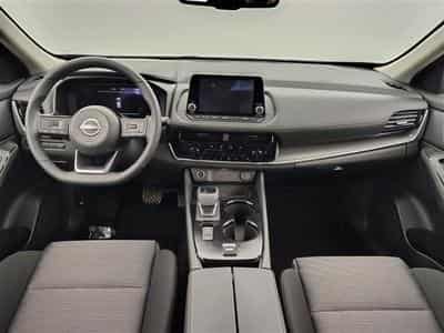 Nissan X-Trail 1.5 DIG-T 2WD X-Tronic Acenta 7pl. CARPLAY / FULL LED / CAM (2026) - Photo 8