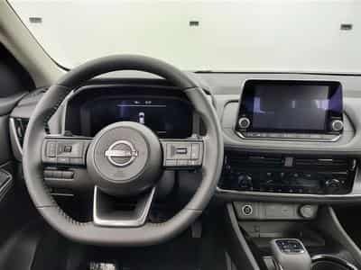 Nissan X-Trail 1.5 DIG-T 2WD X-Tronic Acenta 7pl. CARPLAY / FULL LED / CAM (2026) - Photo 9