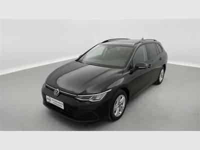VW Golf 1.0 eTSI 110cv DSG Business NAVI / FULL LED / ALCANTARA (2022) - Photo 1