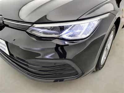 VW Golf 1.0 eTSI 110cv DSG Business NAVI / FULL LED / ALCANTARA (2022) - Photo 15