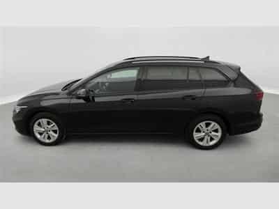 VW Golf 1.0 eTSI 110cv DSG Business NAVI / FULL LED / ALCANTARA (2022) - Photo 3
