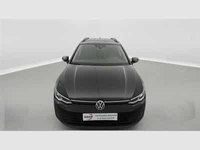 VW Golf 1.0 eTSI 110cv DSG Business NAVI / FULL LED / ALCANTARA (2022) - Photo 4