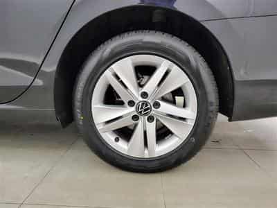 VW Golf 1.0 eTSI 110cv DSG Business NAVI / FULL LED / ALCANTARA (2022) - Photo 6