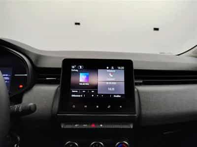 Renault Clio 1.0 TCe 90cv X-Tronic Evolution CARPLAY / PDC AR / JA 16" (2025) - Photo 11