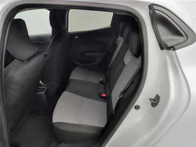Renault Clio 1.0 TCe 90cv X-Tronic Evolution CARPLAY / PDC AR / JA 16" (2025) - Photo 13