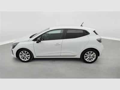 Renault Clio 1.0 TCe 90cv X-Tronic Evolution CARPLAY / PDC AR / JA 16" (2025) - Photo 3