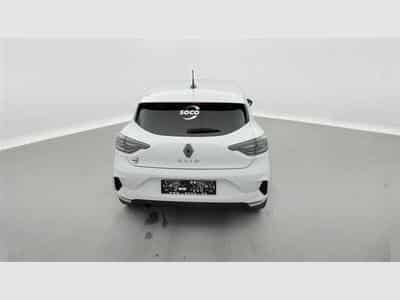 Renault Clio 1.0 TCe 90cv X-Tronic Evolution CARPLAY / PDC AR / JA 16" (2025) - Photo 5