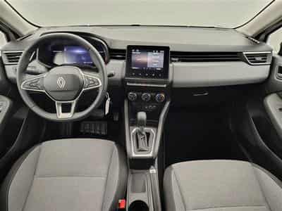 Renault Clio 1.0 TCe 90cv X-Tronic Evolution CARPLAY / PDC AR / JA 16" (2025) - Photo 8