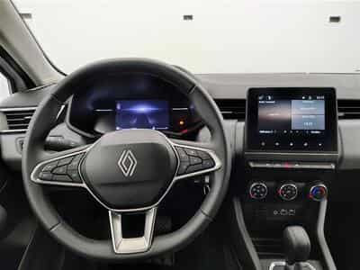 Renault Clio 1.0 TCe 90cv X-Tronic Evolution CARPLAY / PDC AR / JA 16" (2025) - Photo 9