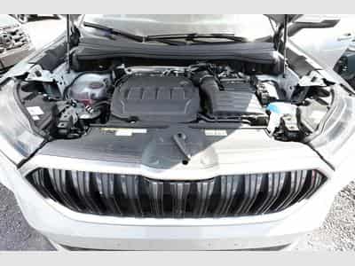Skoda Kodiaq Selection (2026) - Photo 12