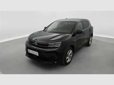 Citroen C5 Aircross 1.2 PureTech Live NAVI/FULL LED/JA18/PDC AV AR (2023) - Photo 1
