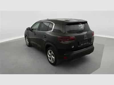 Citroen C5 Aircross 1.2 PureTech Live NAVI/FULL LED/JA18/PDC AV AR (2023) - Photo 2