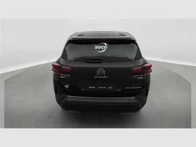 Citroen C5 Aircross 1.2 PureTech Live NAVI/FULL LED/JA18/PDC AV AR (2023) - Photo 5