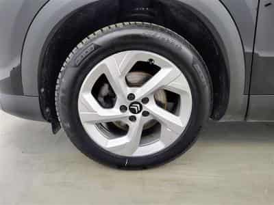 Citroen C5 Aircross 1.2 PureTech Live NAVI/FULL LED/JA18/PDC AV AR (2023) - Photo 6