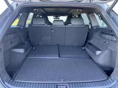 Skoda Kodiaq 2.0 TDI 142 kW 4x4 Sportline (2026) - Photo 11