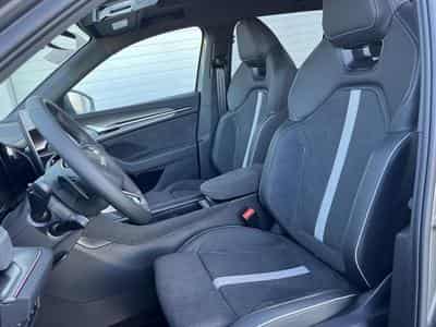 Skoda Kodiaq 2.0 TDI 142 kW 4x4 Sportline (2026) - Photo 7