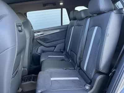 Skoda Kodiaq 2.0 TDI 142 kW 4x4 Sportline (2026) - Photo 8
