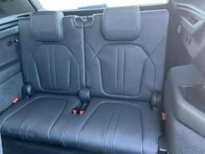 Skoda Kodiaq 2.0 TDI 142 kW 4x4 Sportline (2026) - Photo 9