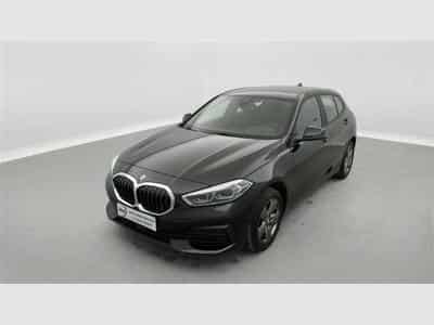 BMW 116 116d Business Line NAVI/FULL LED/JA/PDC (2023) - Photo 1