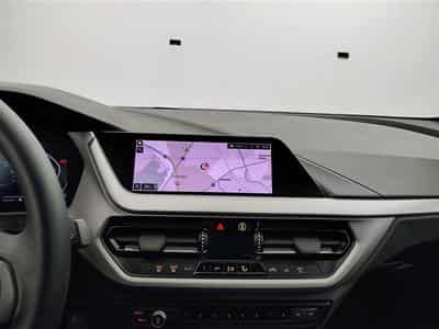 BMW 116 116d Business Line NAVI/FULL LED/JA/PDC (2023) - Photo 11