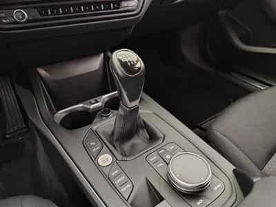 BMW 116 116d Business Line NAVI/FULL LED/JA/PDC (2023) - Photo 12