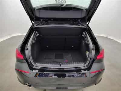 BMW 116 116d Business Line NAVI/FULL LED/JA/PDC (2023) - Photo 14