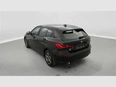 BMW 116 116d Business Line NAVI/FULL LED/JA/PDC (2023) - Photo 2