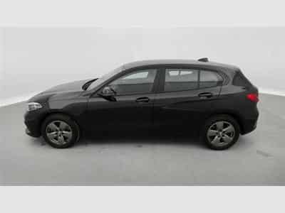 BMW 116 116d Business Line NAVI/FULL LED/JA/PDC (2023) - Photo 3