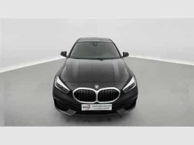 BMW 116 116d Business Line NAVI/FULL LED/JA/PDC (2023) - Photo 4