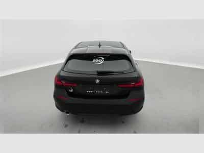 BMW 116 116d Business Line NAVI/FULL LED/JA/PDC (2023) - Photo 5