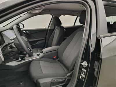 BMW 116 116d Business Line NAVI/FULL LED/JA/PDC (2023) - Photo 7