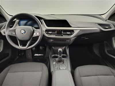 BMW 116 116d Business Line NAVI/FULL LED/JA/PDC (2023) - Photo 8