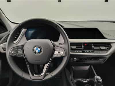 BMW 116 116d Business Line NAVI/FULL LED/JA/PDC (2023) - Photo 9